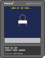 Moon Lander