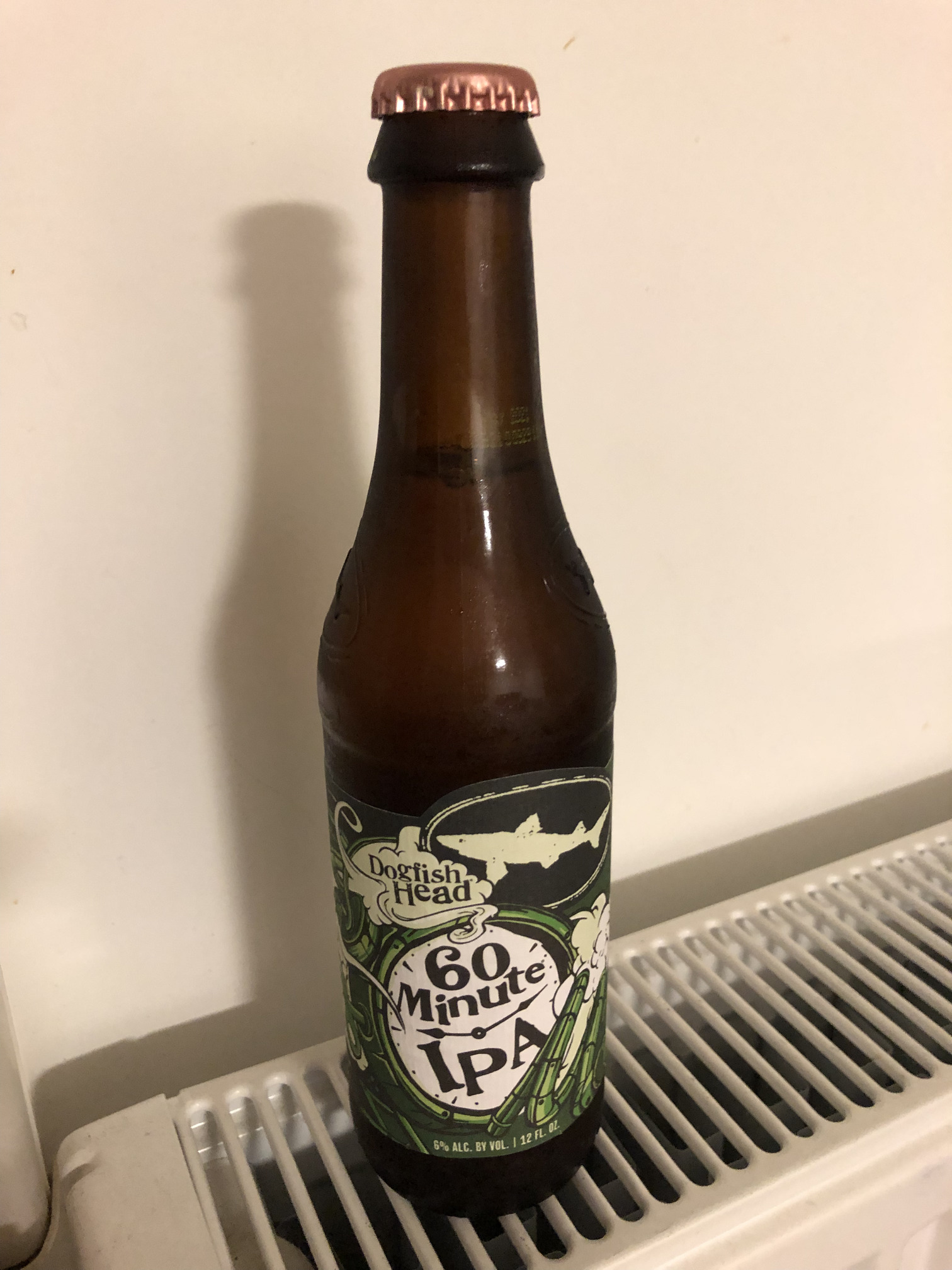 60 Minute IPA