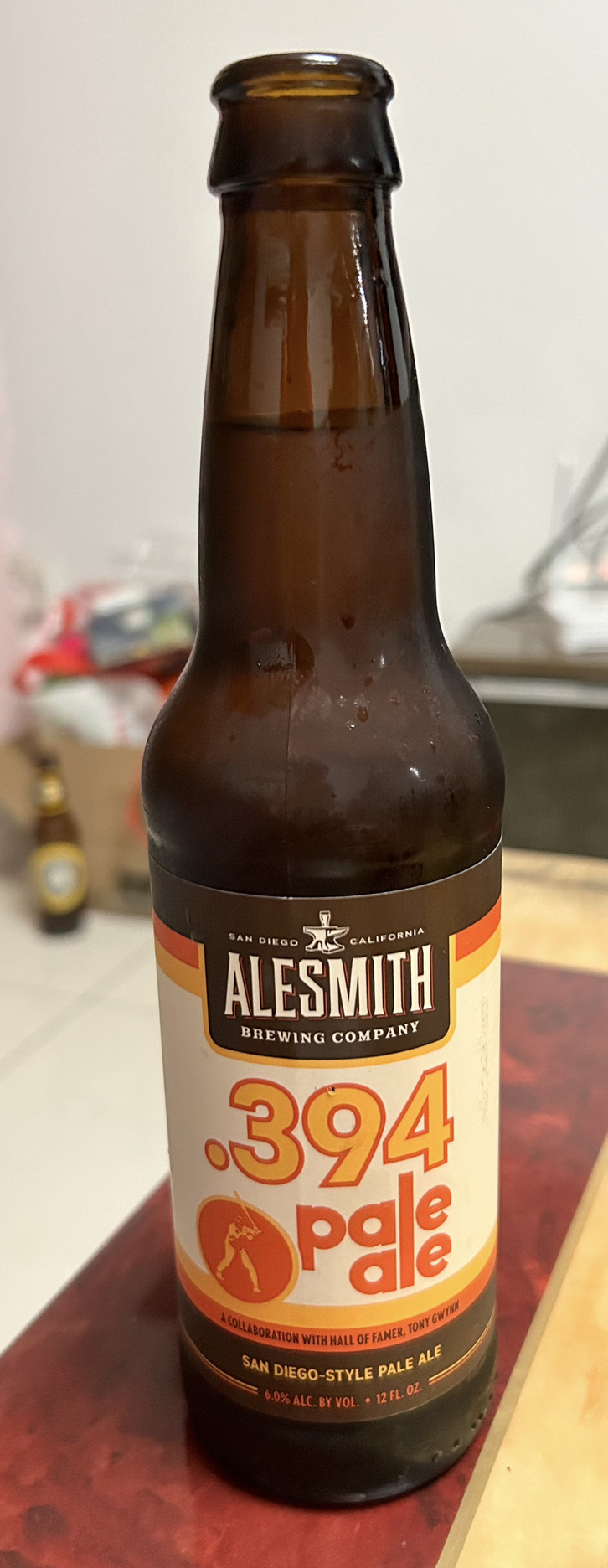 394 Pale Ale