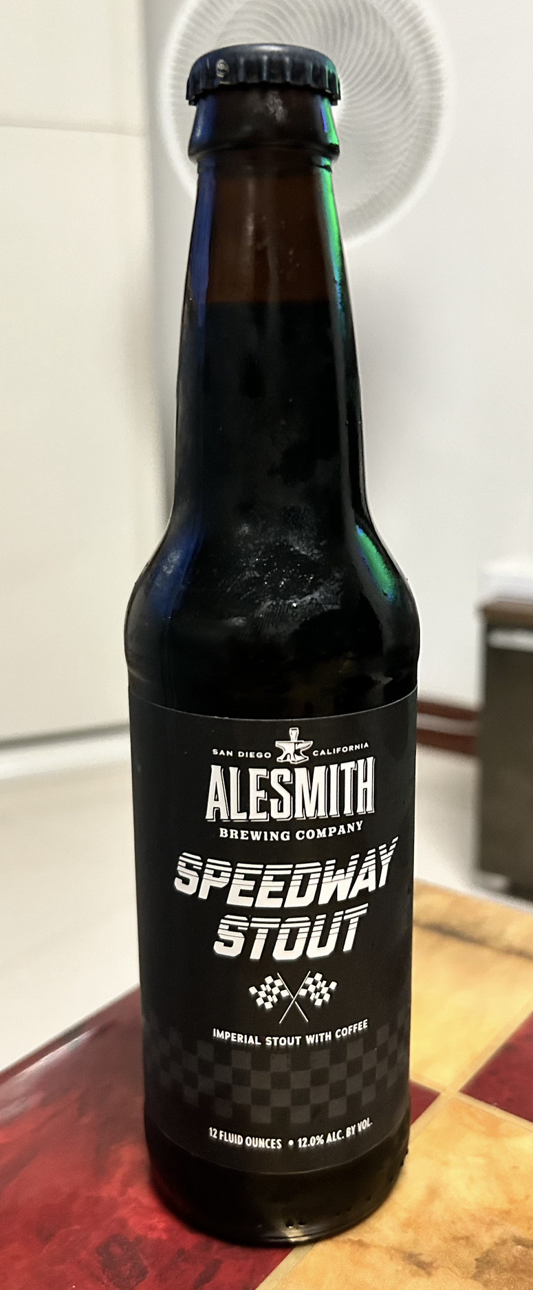 Speedway Stout
