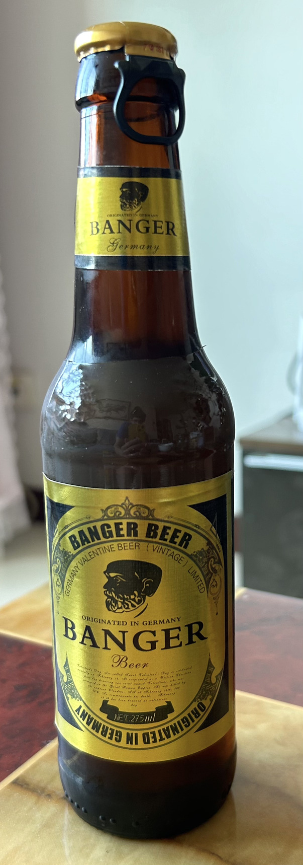 Banger Beer