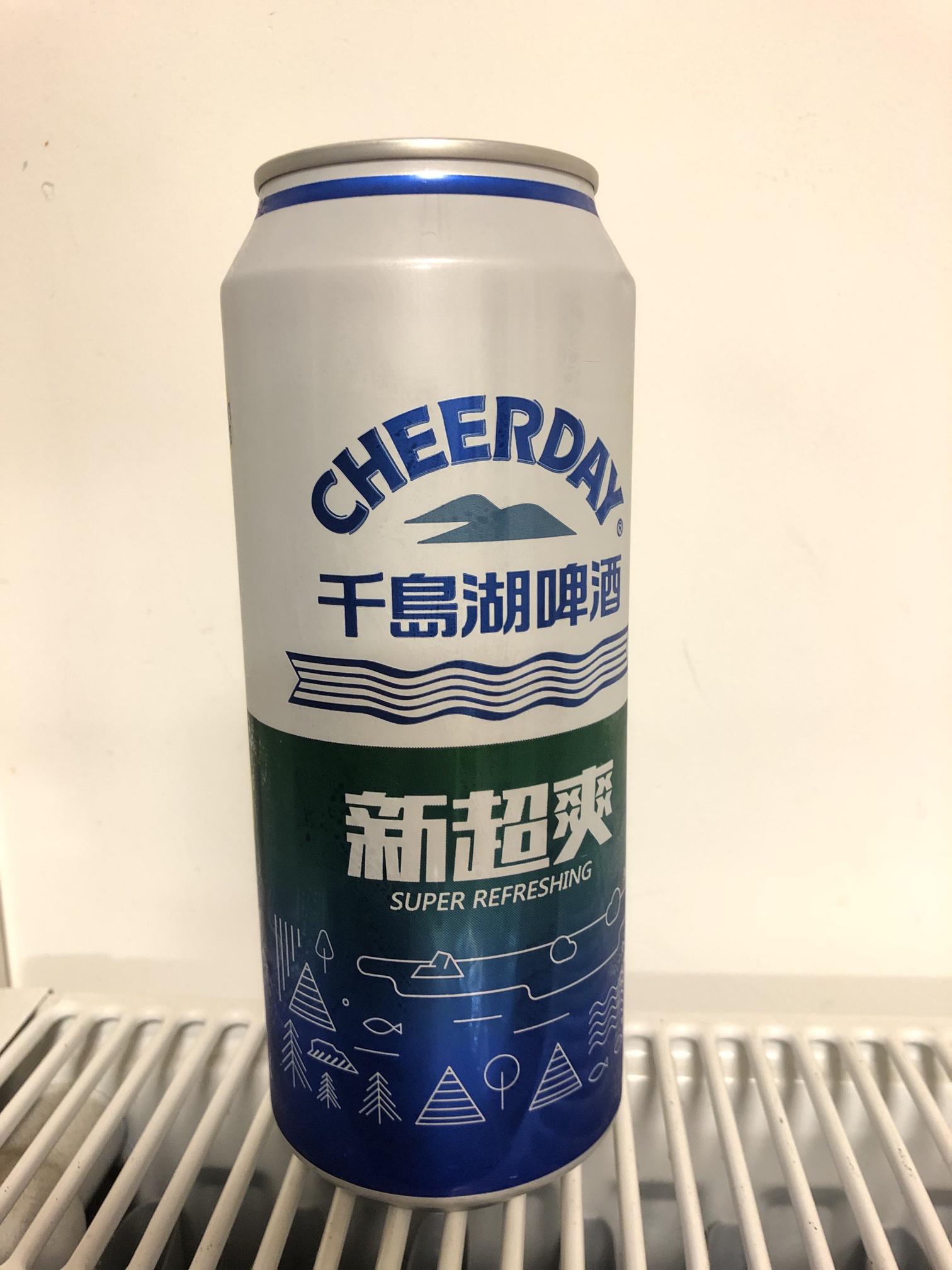Cheerday