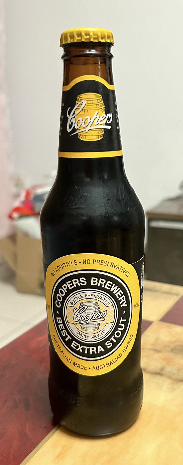 Best Extra Stout