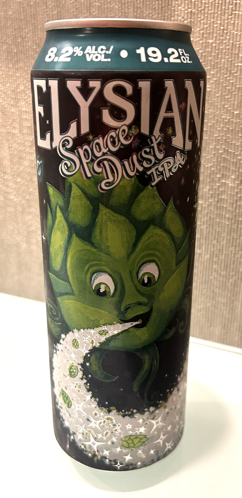 Space Dust IPA