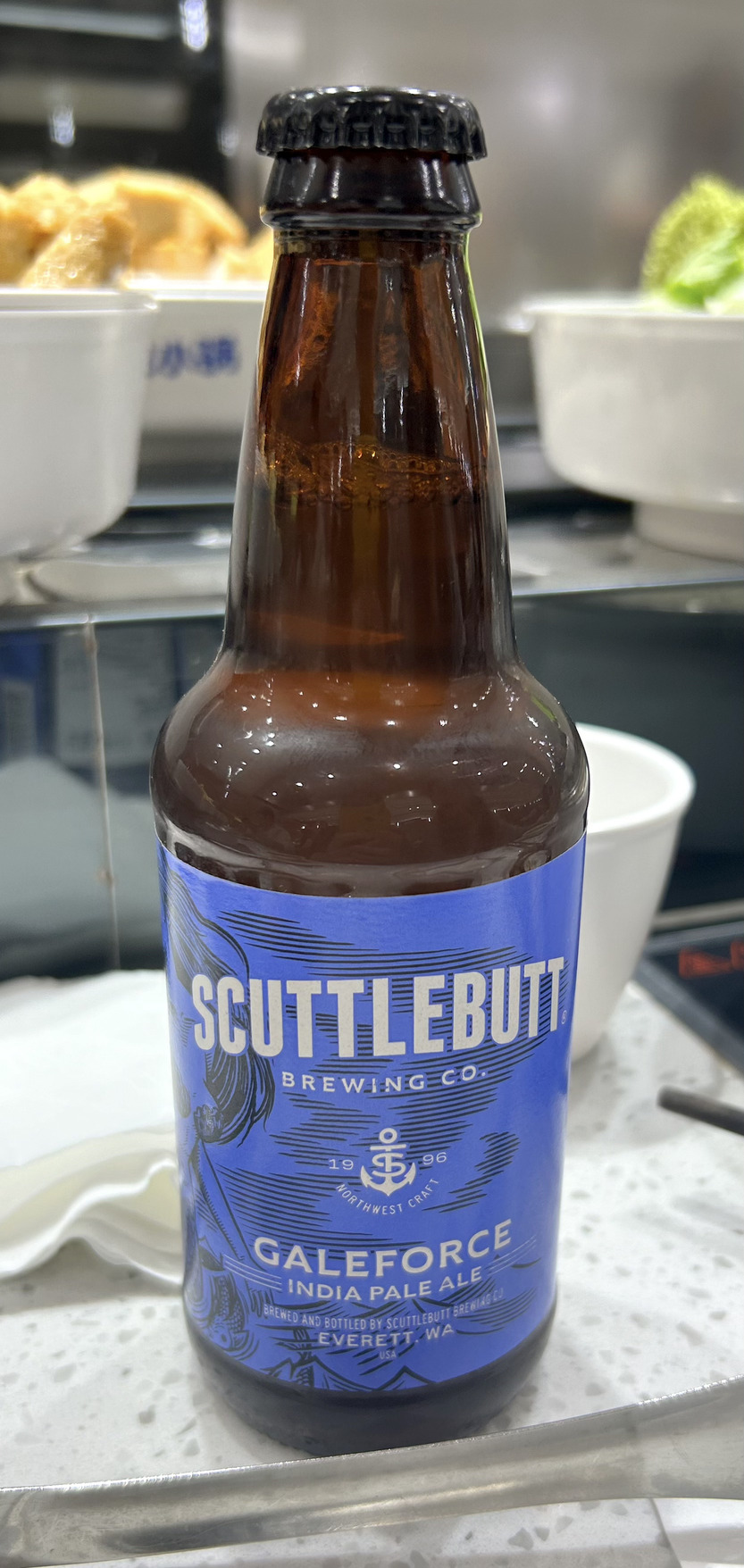 Galeforce IPA