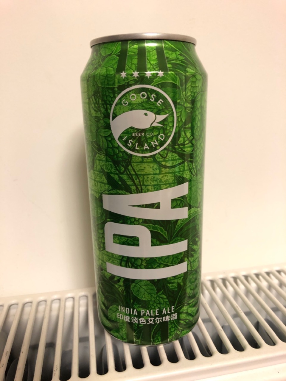 Goose Island