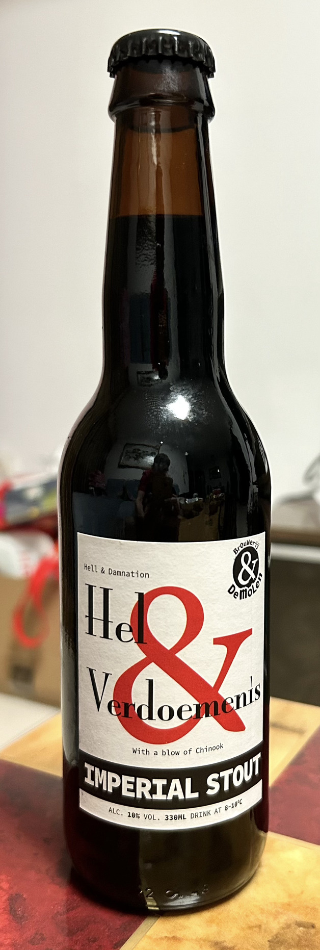 Imperial Stout