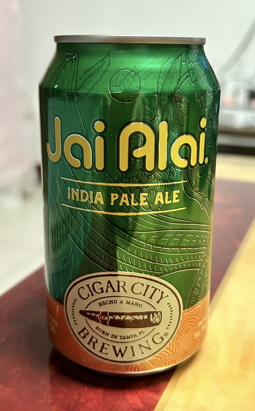 Jal Alai