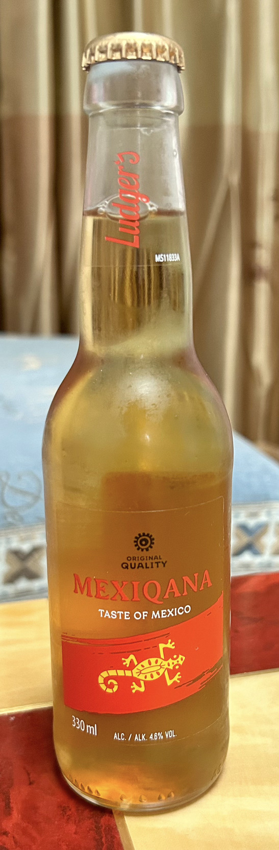 Mexiqana