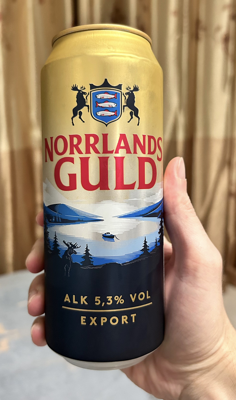 Norrlands Guld