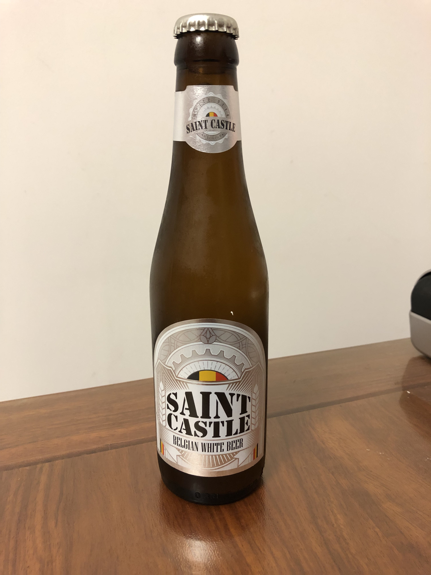 Saint Castle