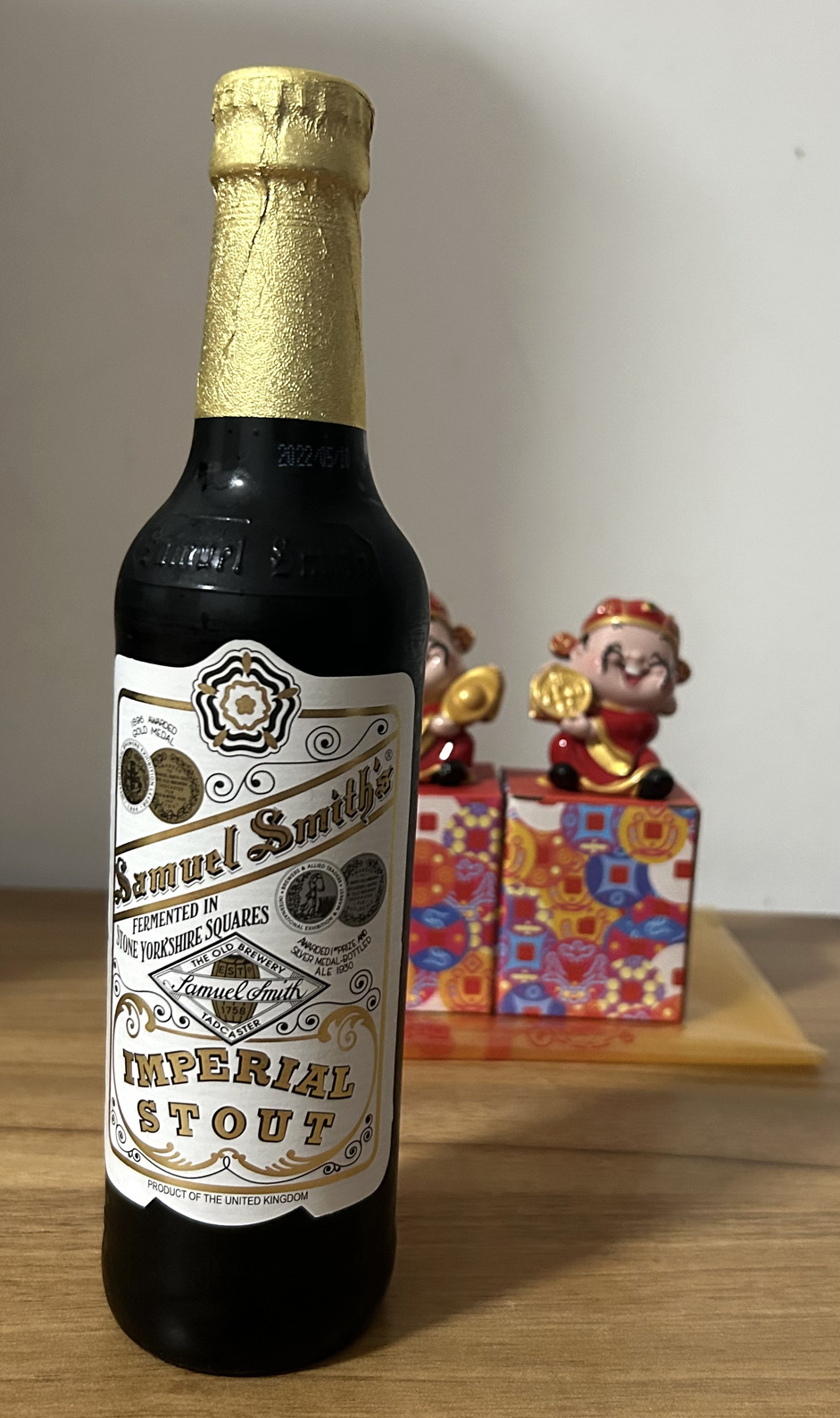 Imperial Stout