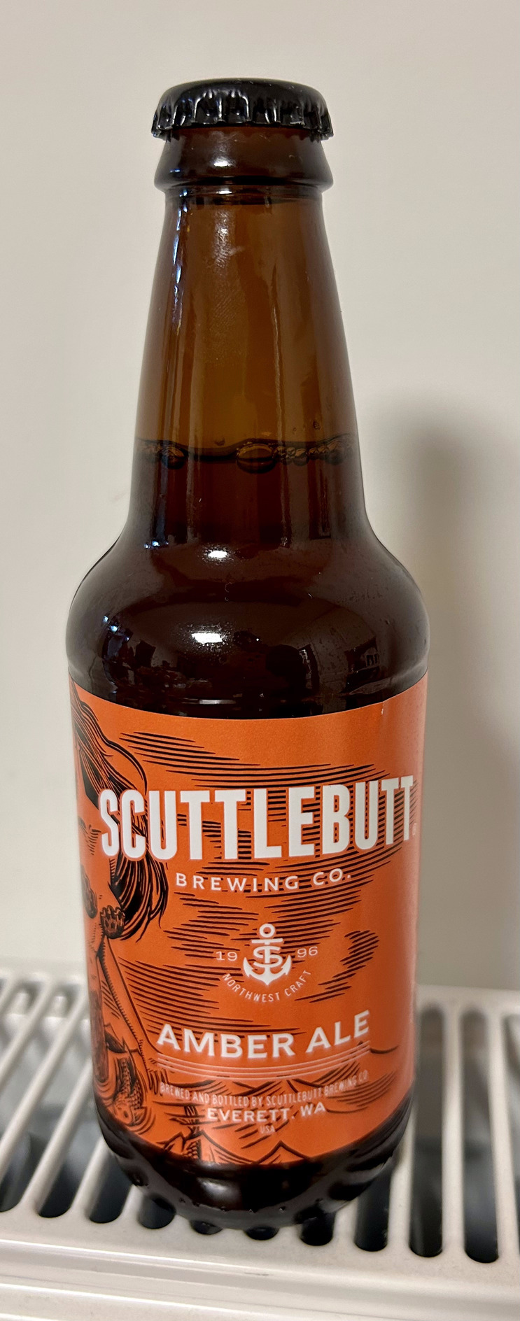 Amber Ale