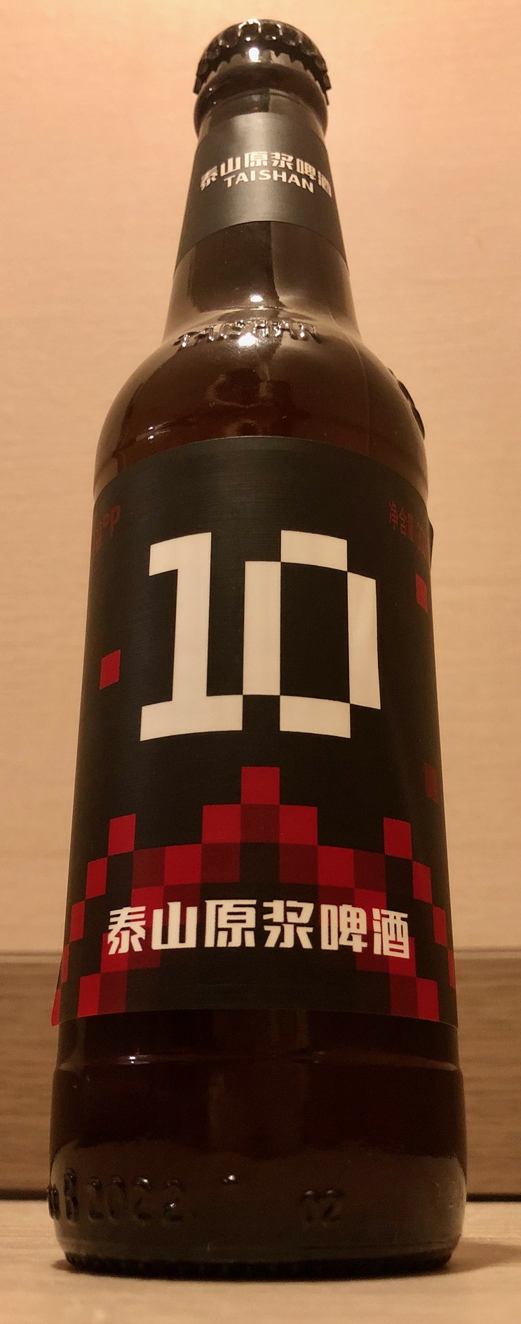 Taishan 10