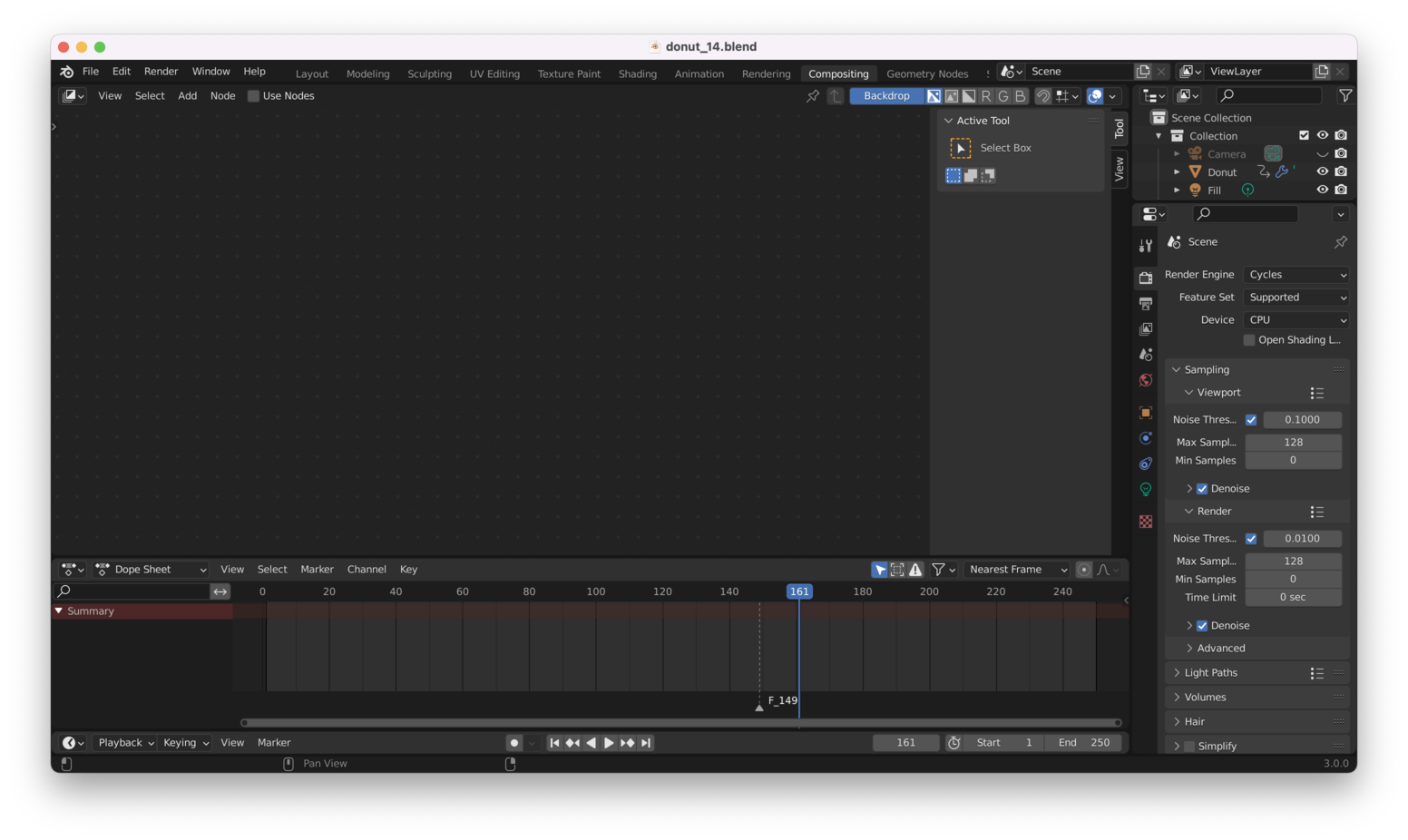 Compositing 2