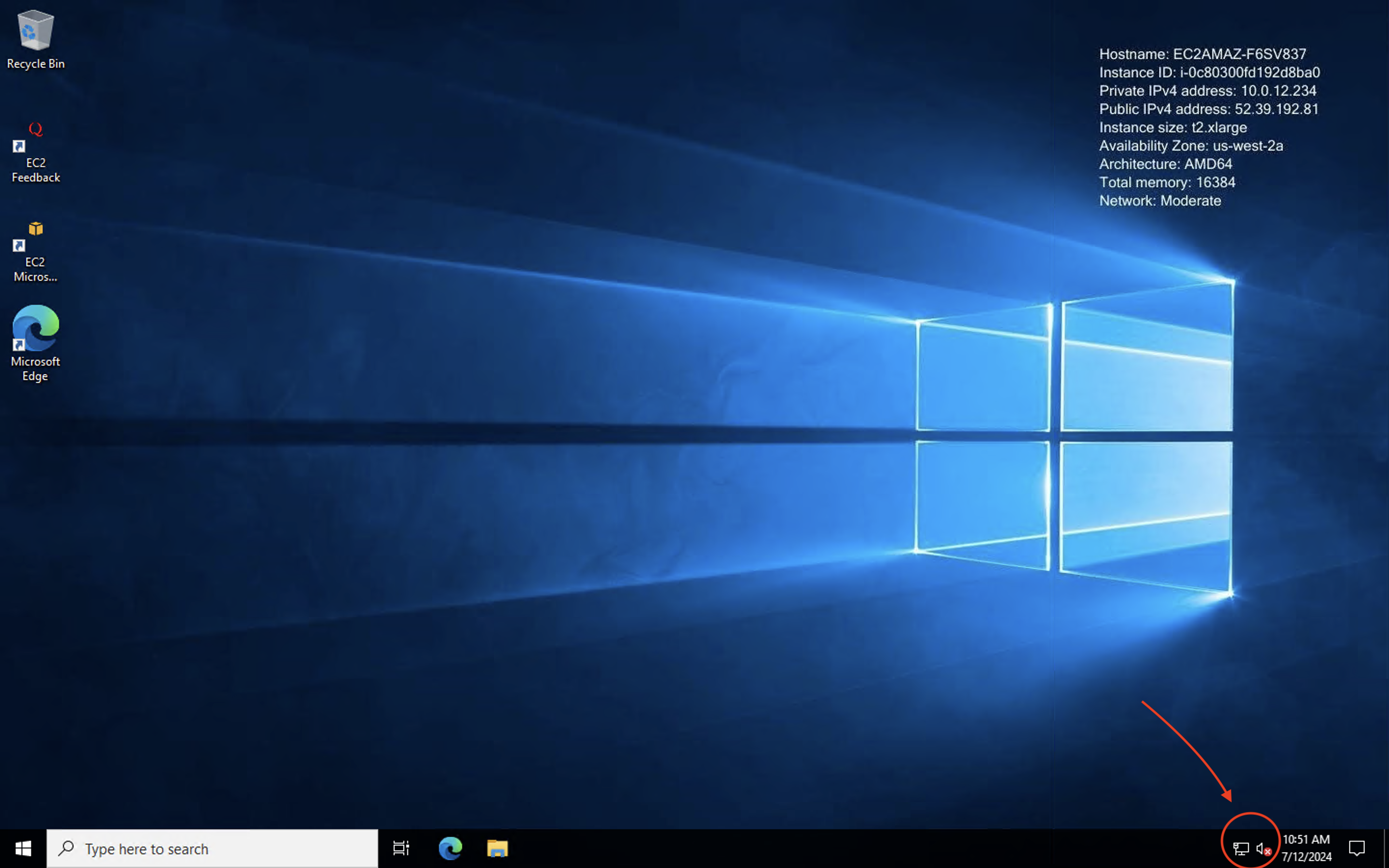 Windows Audio error